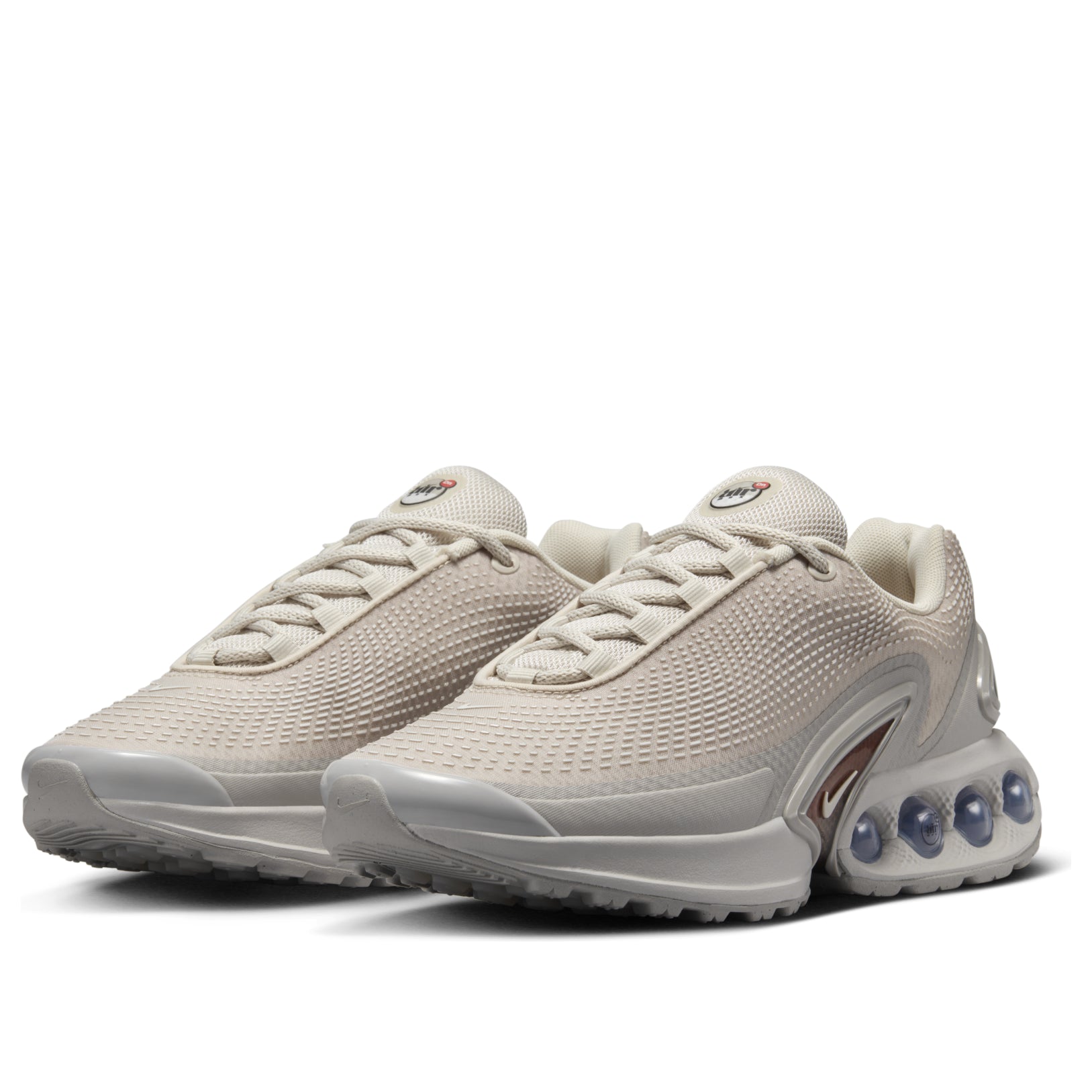 (WMNS) Nike Air Max DN 'Light Orewood Brown' FJ3145-101