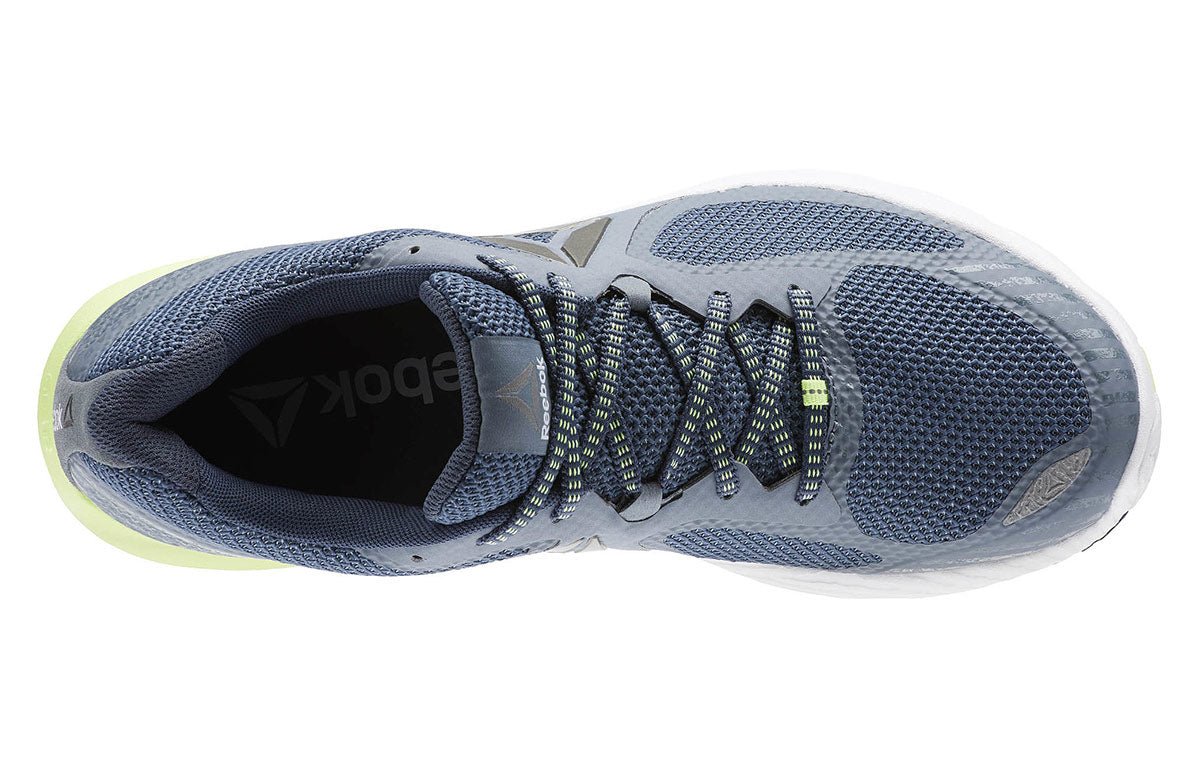 Reebok Osr Harmony Road Grey BS8519