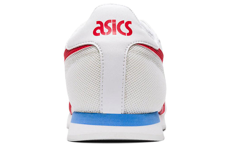ASICS Tiger Runner 'Classic Red' 1191A207-104