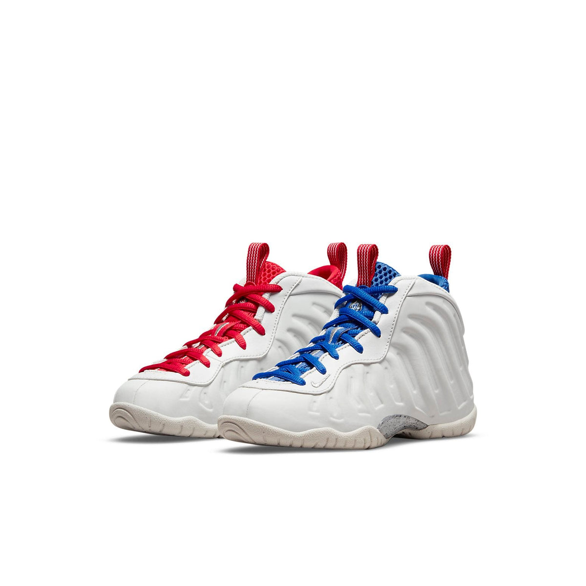 (PS) Nike Little Posite One 'USA Moon' DJ4025-001