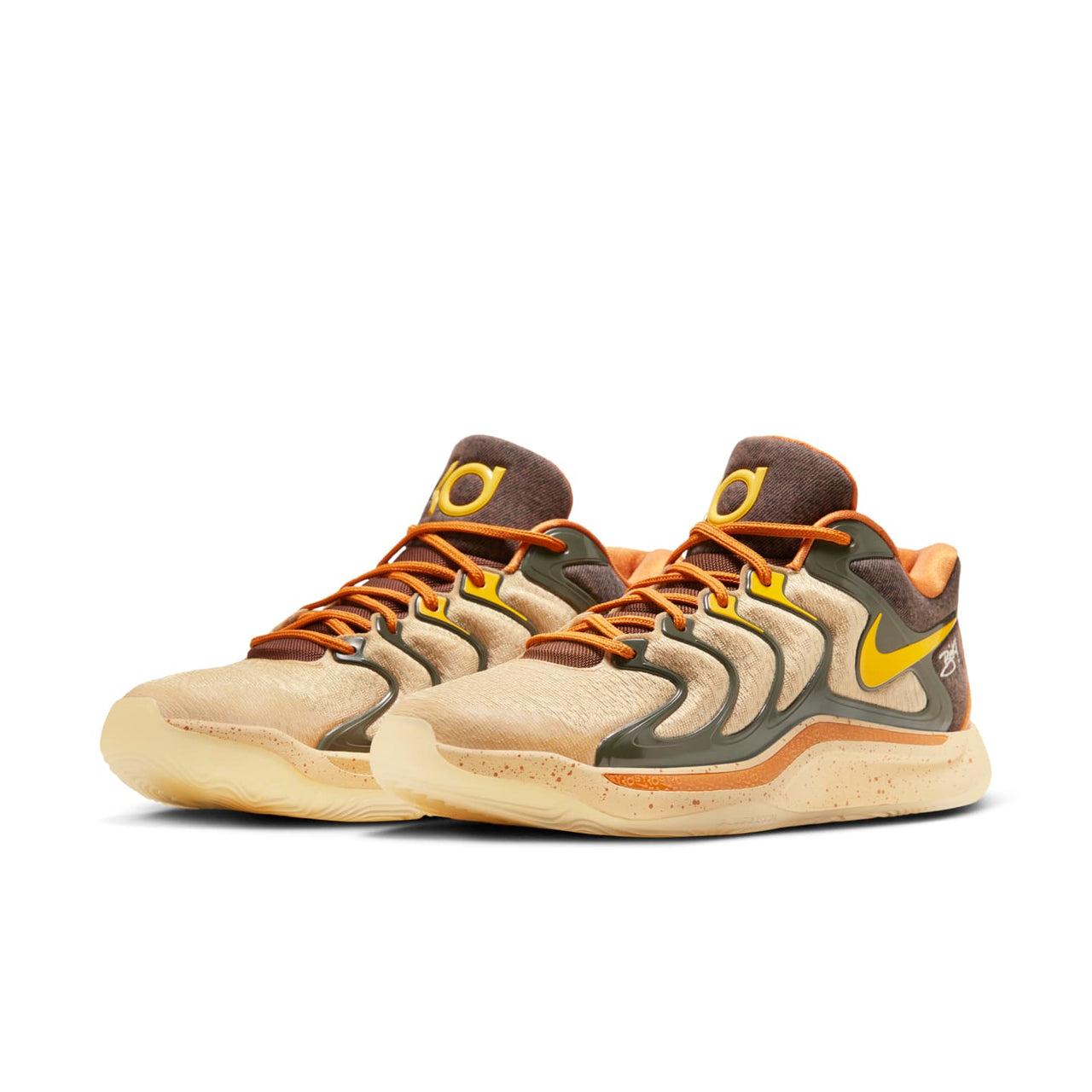 Nike KD 17 EP 'Bink!' HF4083-901