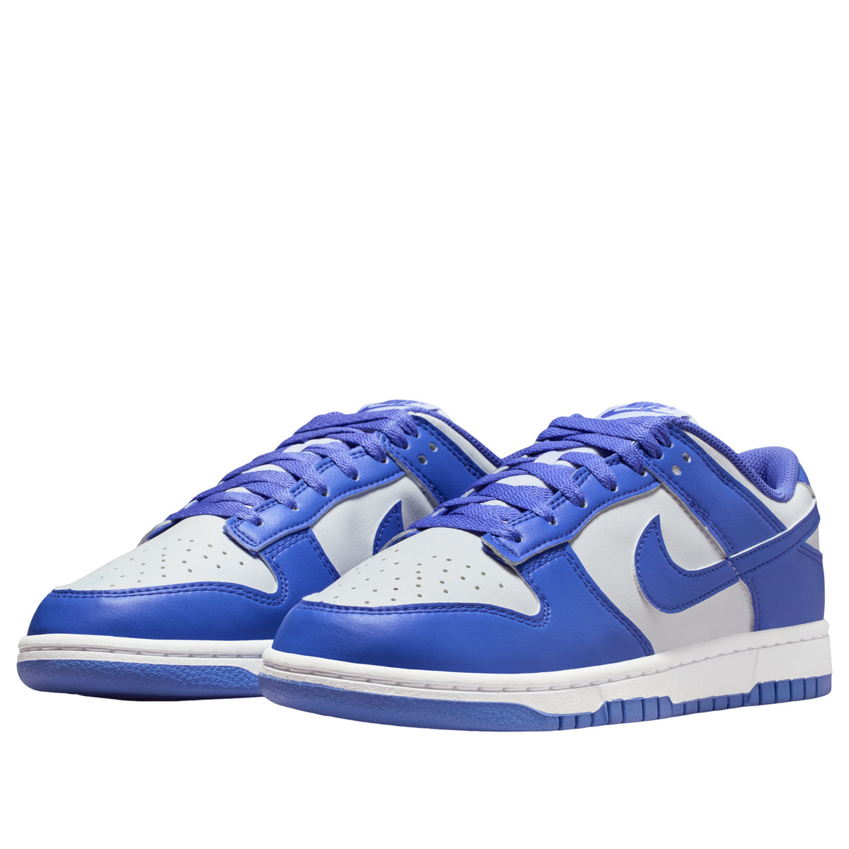 (WMNS) Nike Dunk Low 'White Sapphire' IM6572-102