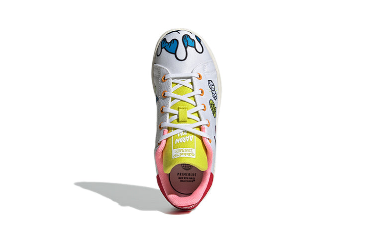 (PS) adidas Aaron Kai x Stan Smith Primeblue 'Doodles' FY2687