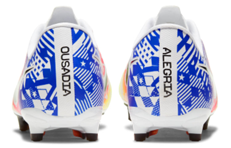 (GS) Nike Neymar Jr. x Mercurial Vapor 13 Academy MG 'Jogo Prismatico' AT8125-104