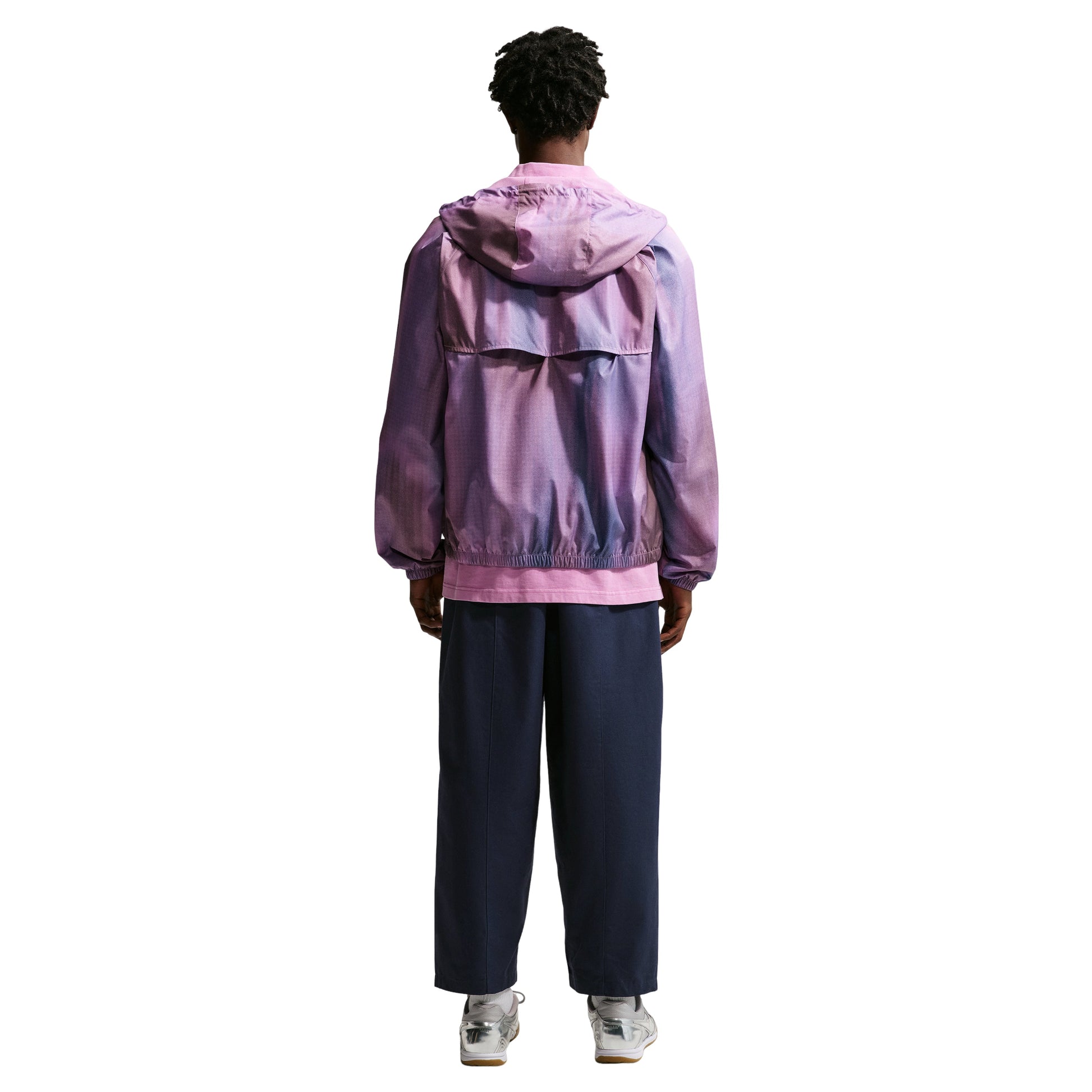 Nike Sportswear Club Sneaker Pants 'Obsidian White' IQ4941-451