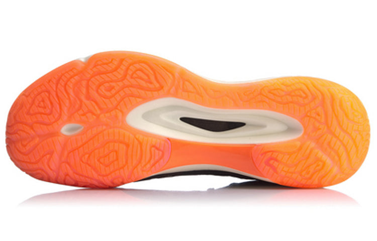 (WMNS) Li-Ning Gyrfalcon 2.0 'Black' AYAP009-2