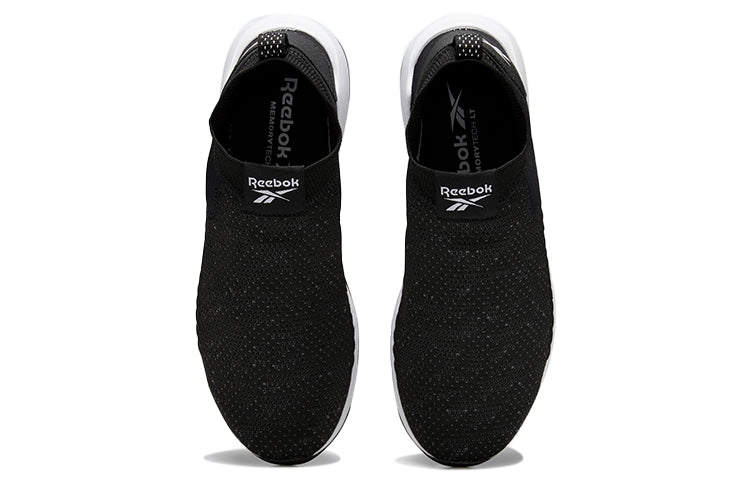 (WMNS) Reebok Ever Road Dmx 2.0 Slip-on 'Black' EF3124