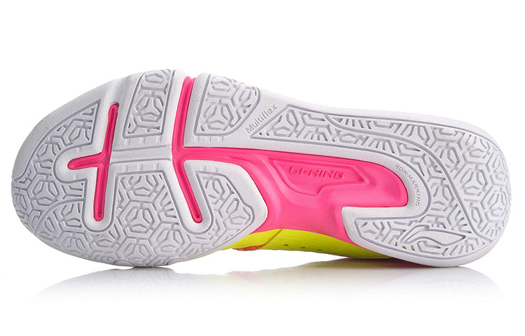 (WMNS) Li-Ning Badminton Training Shoes AYTQ042-1