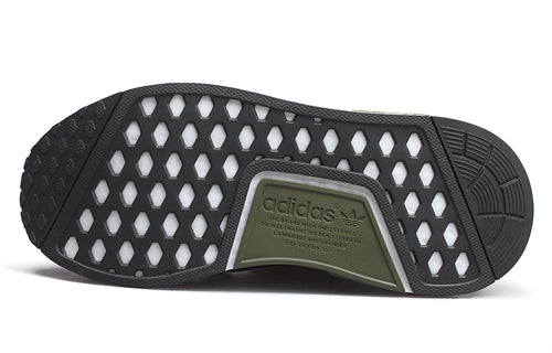 adidas NMD_XR1 Winter Mid 'Olive Cargo' CQ3074