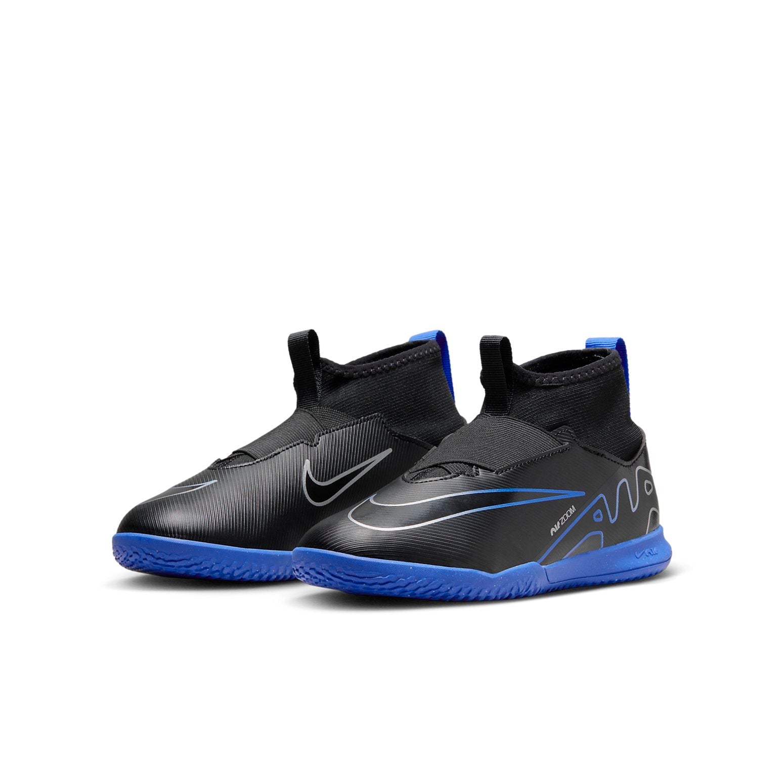 (GS) Nike Mercurial Superfly 9 Academy IC 'Shadow Pack' DJ5615-040