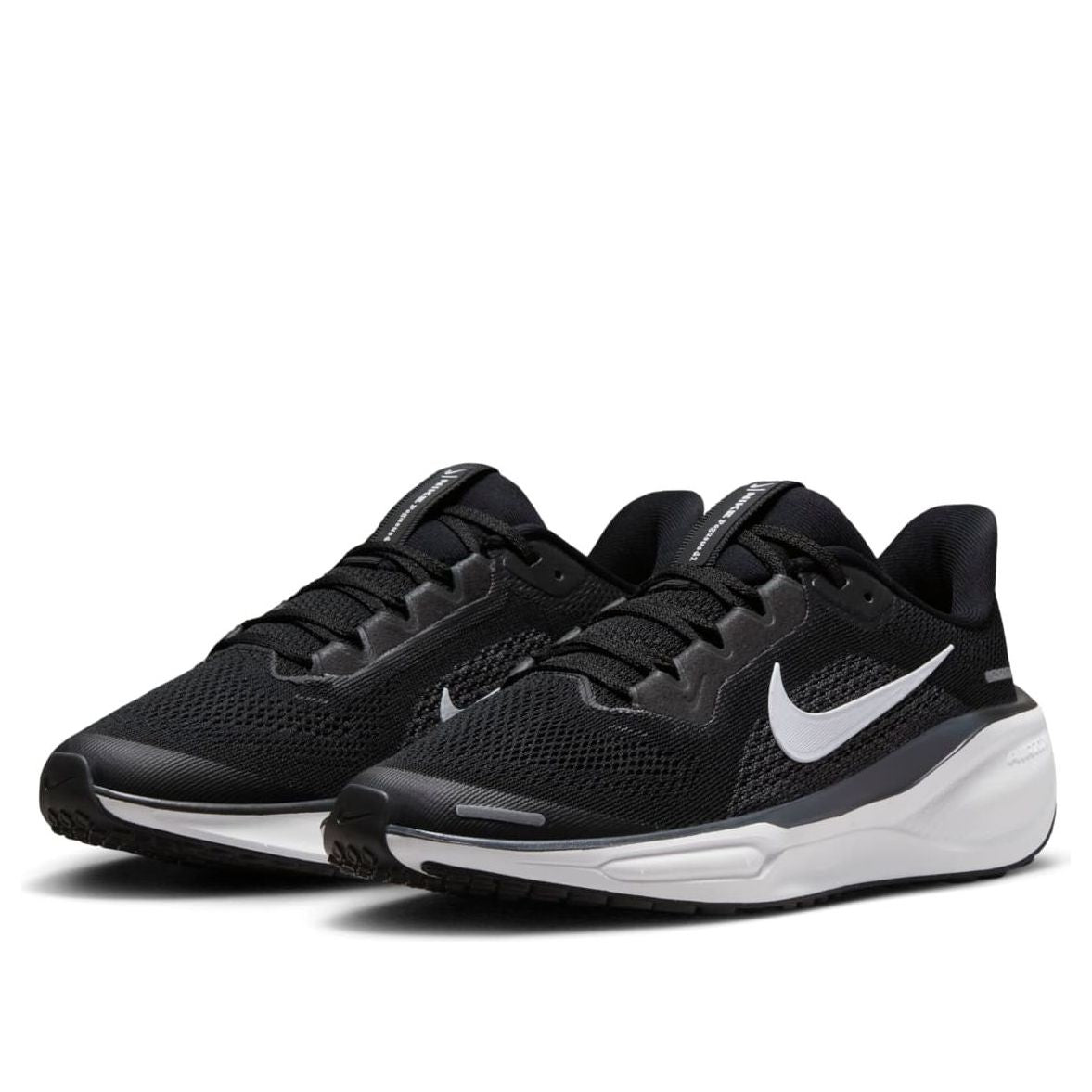 (GS) Nike Air Zoom Pegasus 41 'Black Anthracite White' FN5041-001