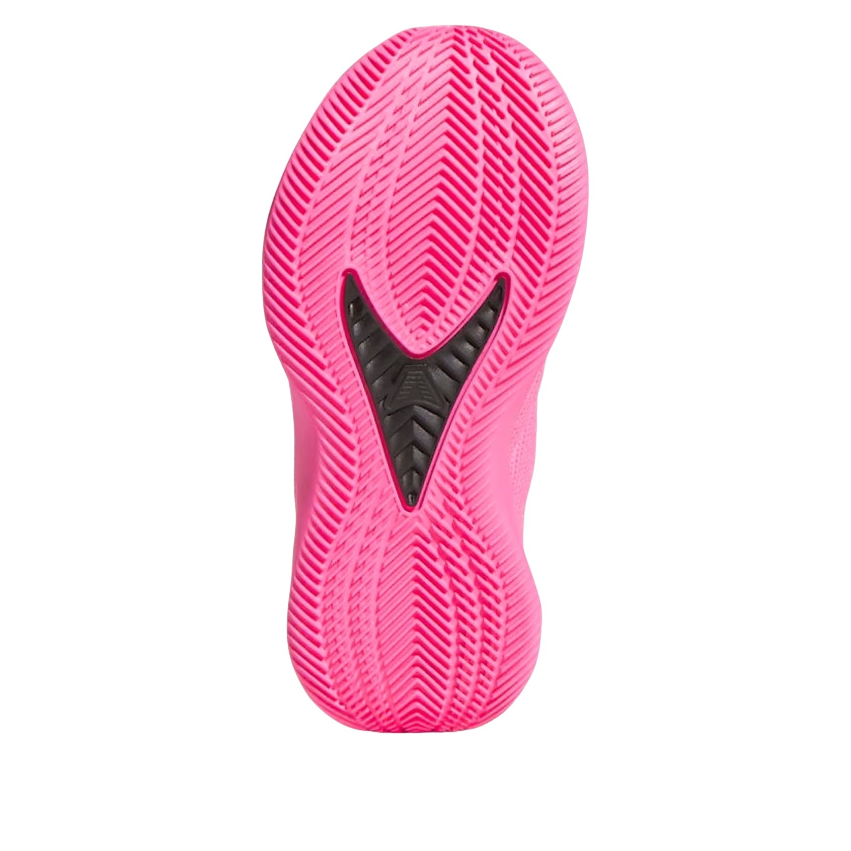 (PS) adidas Anthony Edwards 2 C 'Lucid Pink Black' JR2256