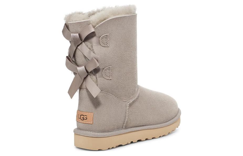 (WMNS) Bailey Bow II 1016225-GOA