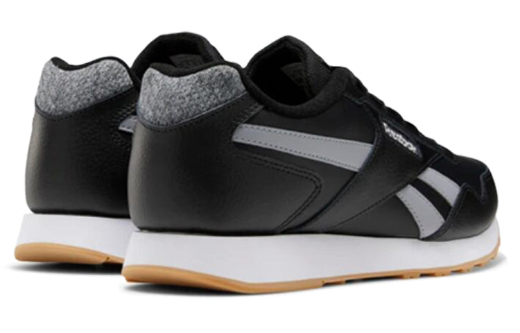 Reebok Royal Glide Lux Running Shoes Black EF7659