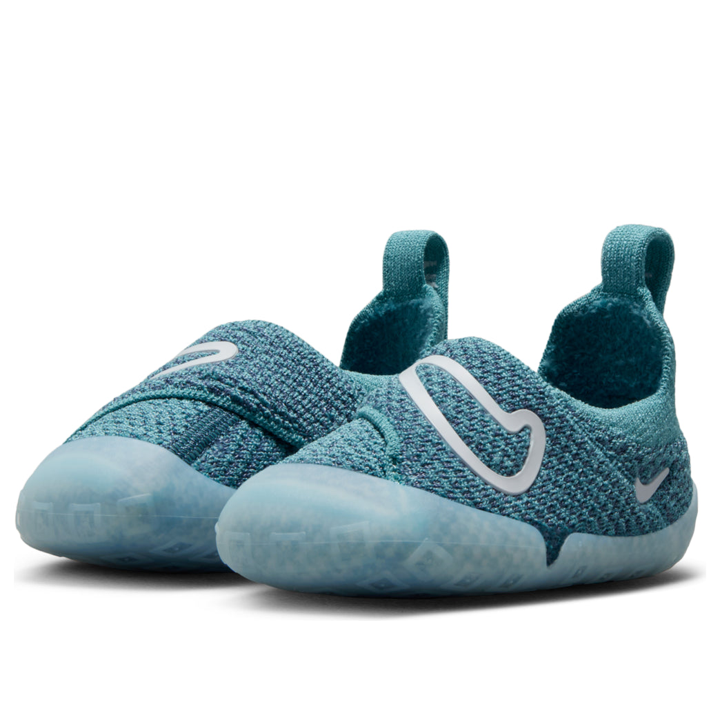 (TD) Nike Swoosh 1 'Denim Turquoise' FB3244-403