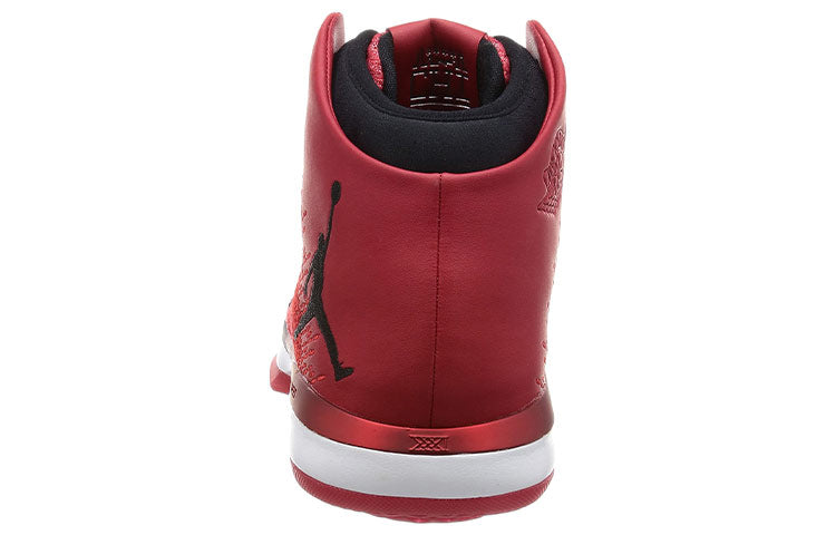 Air Jordan 31 'Chicago' 845037-600
