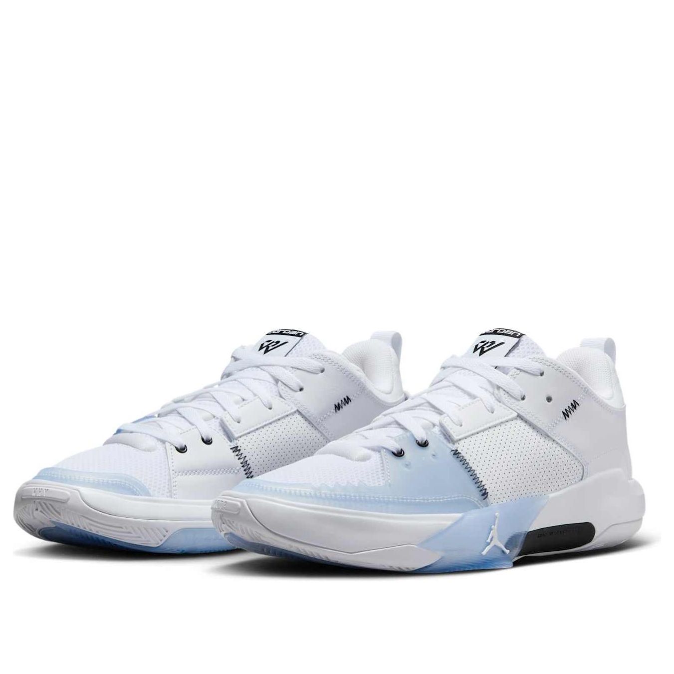 Air Jordan One Take 5 'White Arctic Punch' FD2335-100