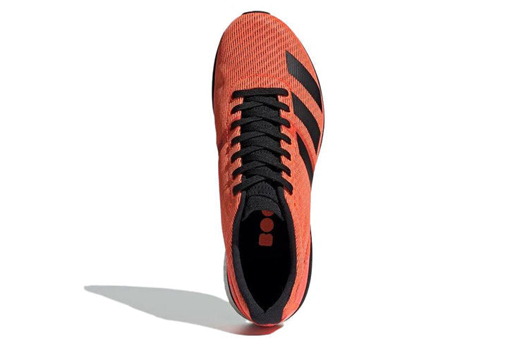 adidas Adizero Boston 8 'Solar Orange Black' G28860