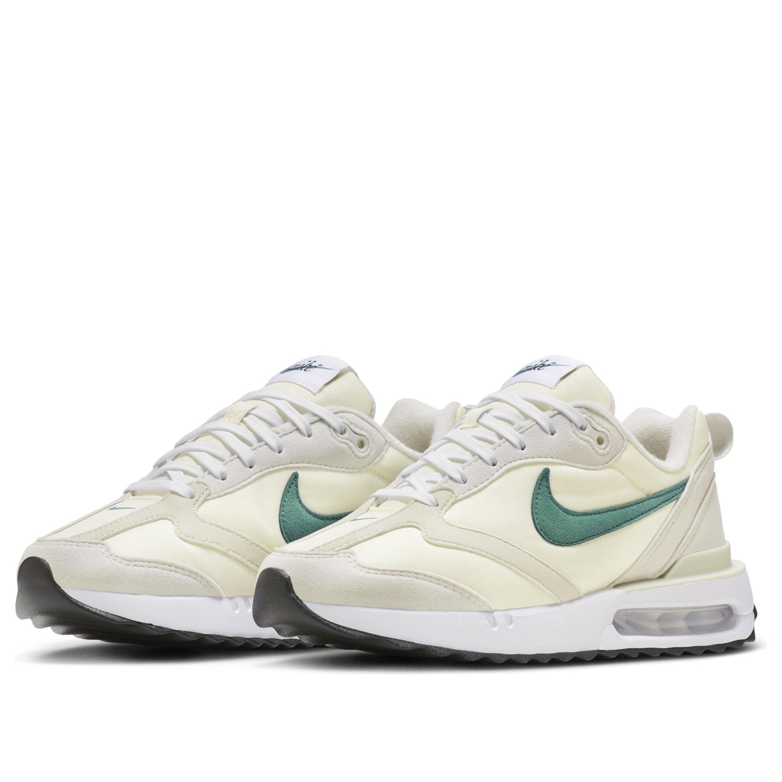 (WMNS) Nike Air Max Dawn 'Coconut Milk' FD9916-131