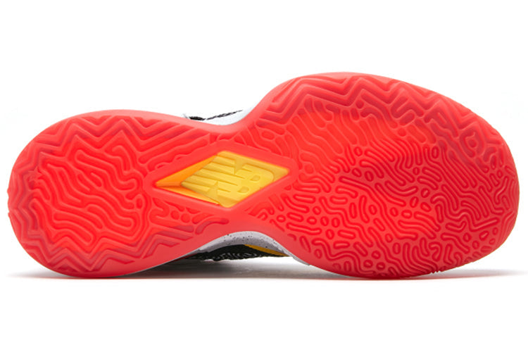 New Balance Kawhi 1 Red/Orange BBKLSSD1