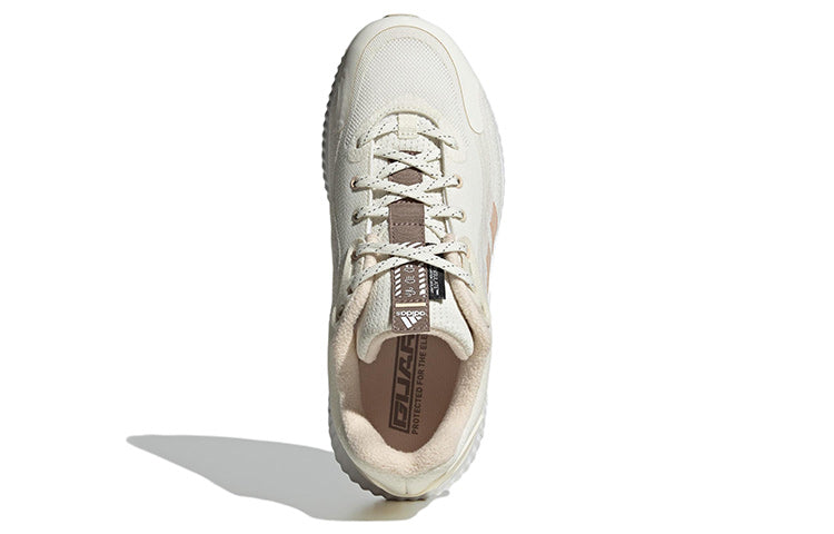 (WMNS) adidas Jelly Bounce Guard 'Halo Ivory Clear Pink' H03573