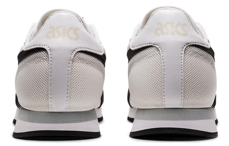 (WMNS) ASICS Tiger Runner 'White Black' 1202A070-100