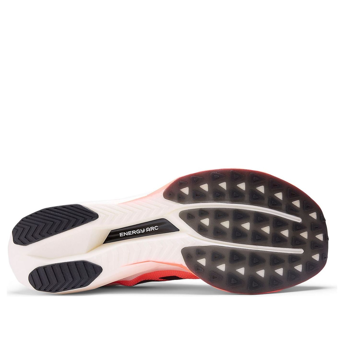 New Balance FuelCell SuperComp Elite v5 'Urgent Red White' MRCELLR5