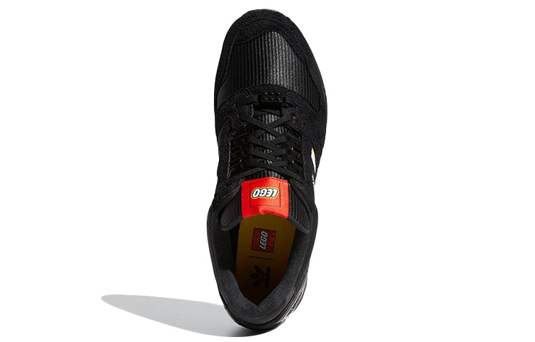 adidas x LEGO ZX 8000 'Color Pack - Black' FY7085