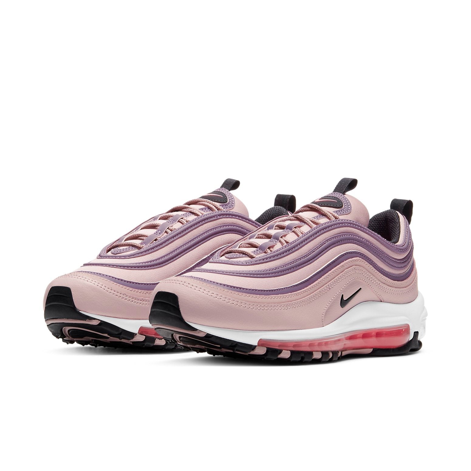 (WMNS) Nike Air Max 97 'Champagne Violet Dust' DA9325-600