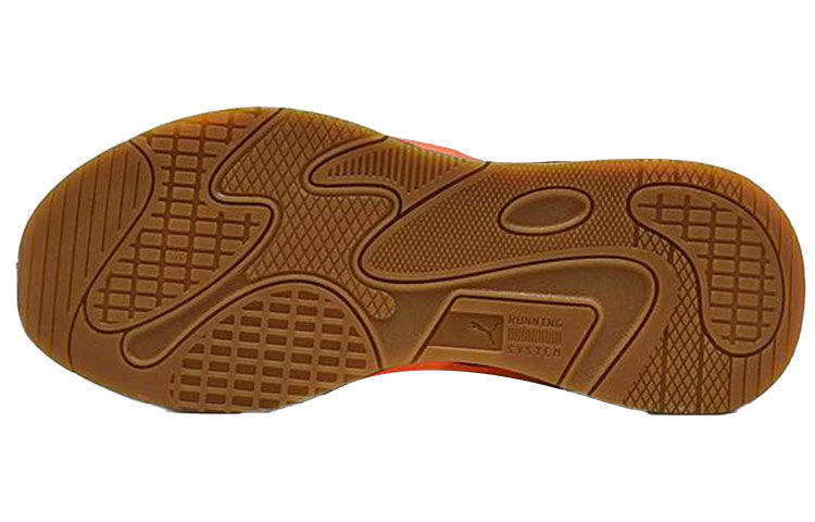 Puma Men\'s RS-Fast \'Eat Ur Veggies\' 380322-01 Sneakers size 11.5 PUMA RS-FAST  main image 3