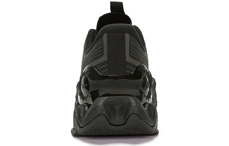 Mizuno KOI 2K SP 'Black' D1GH230801