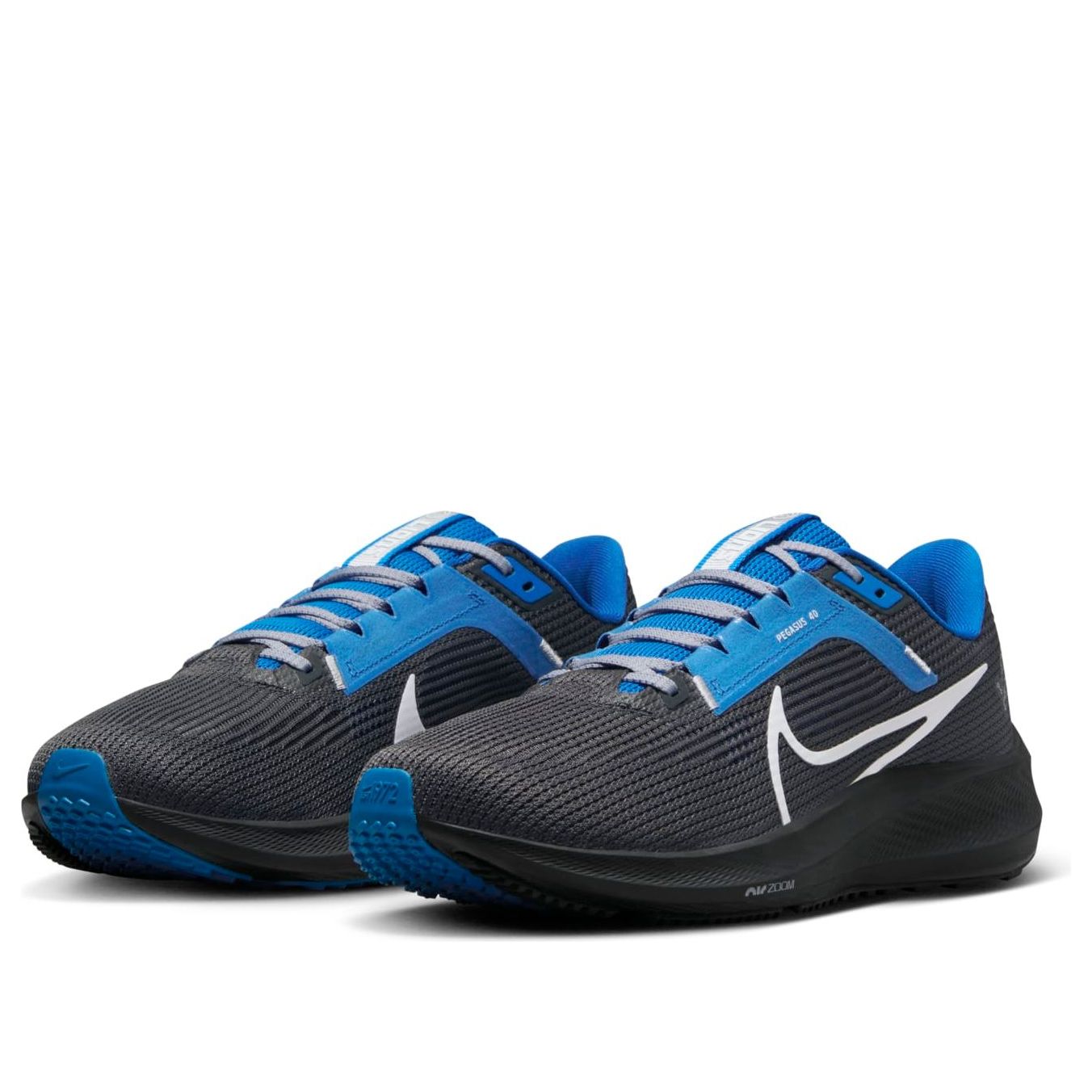 Nike x NFL Air Zoom Pegasus 40 'Detroit Lions' DZ6000-001