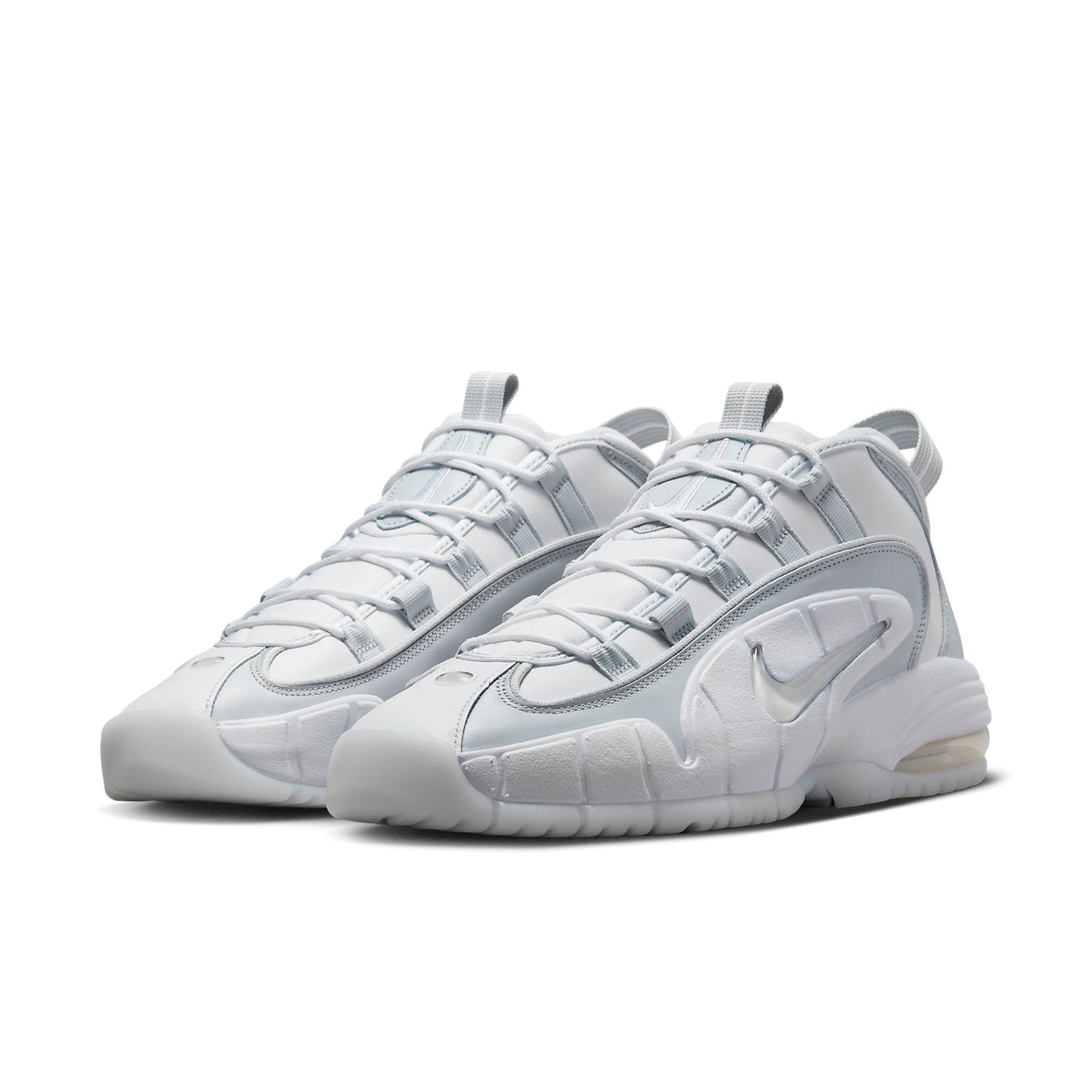 Nike Air Max Penny 1 'Pure Platinum' DV7220-100