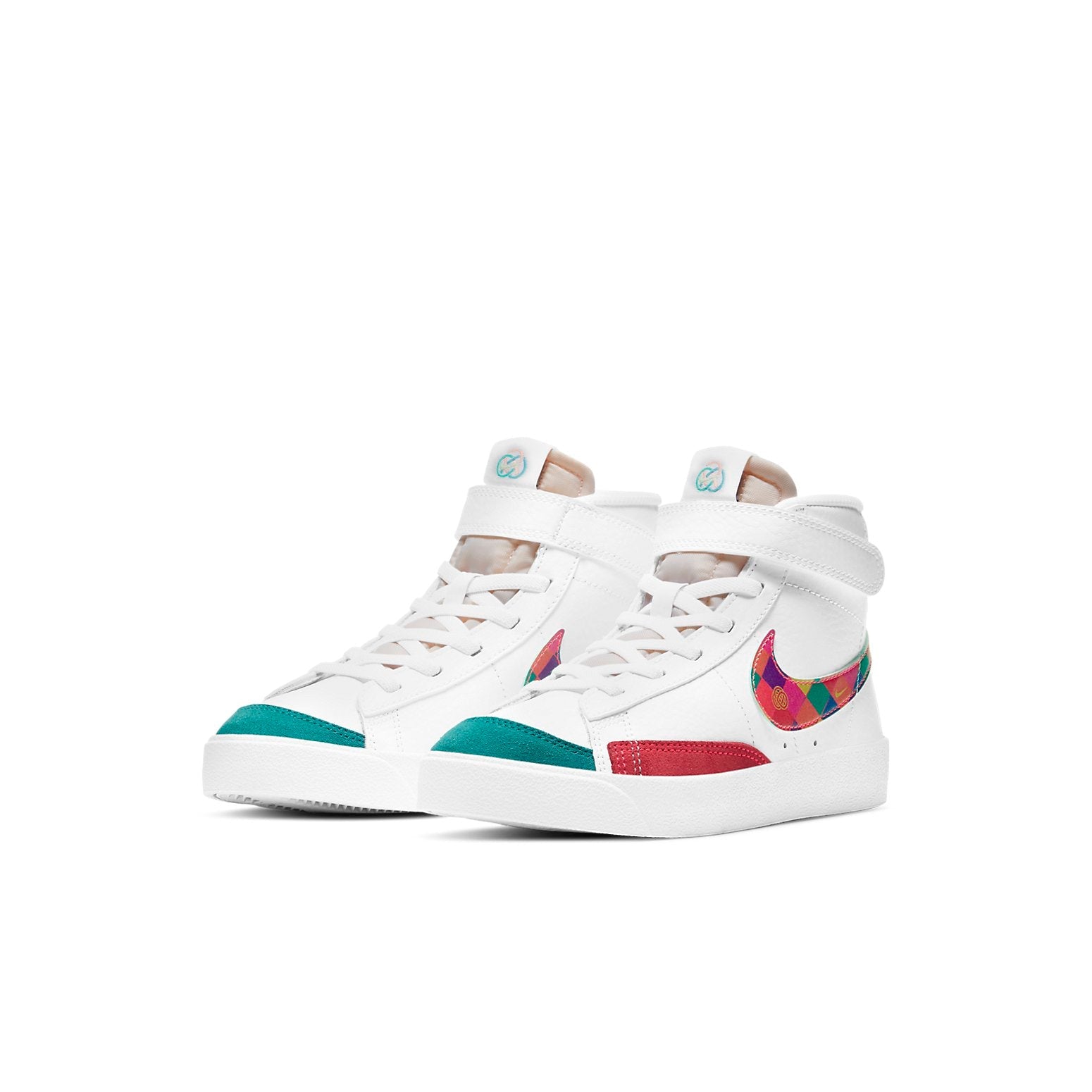 (PS) Nike Blazer Mid '77 'Chinese New Year - Spring Festival' DD8490-163
