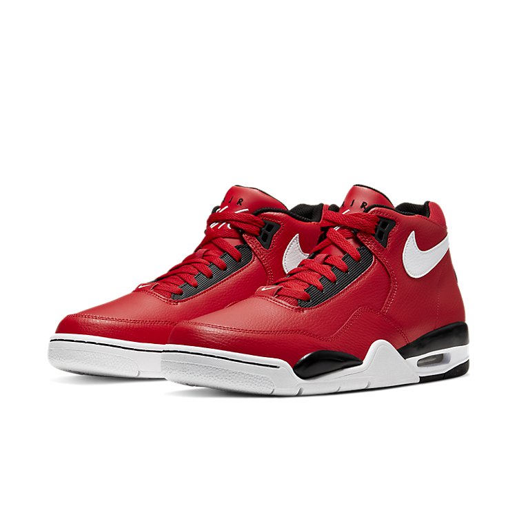 Nike Flight Legacy 'University Red' BQ4212-600