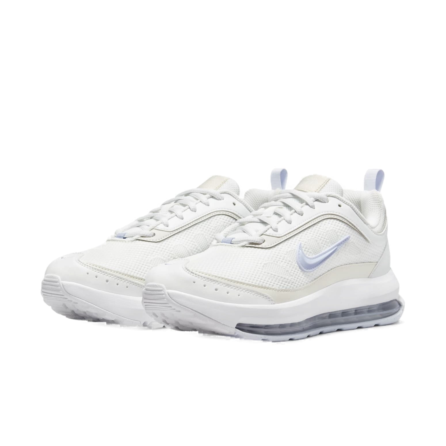 (WMNS) Nike Air Max AP 'White Football Grey' CU4870-106