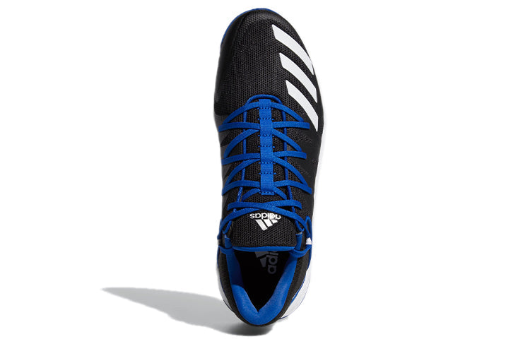 adidas Speed Turf 'Blue Black White' G27684