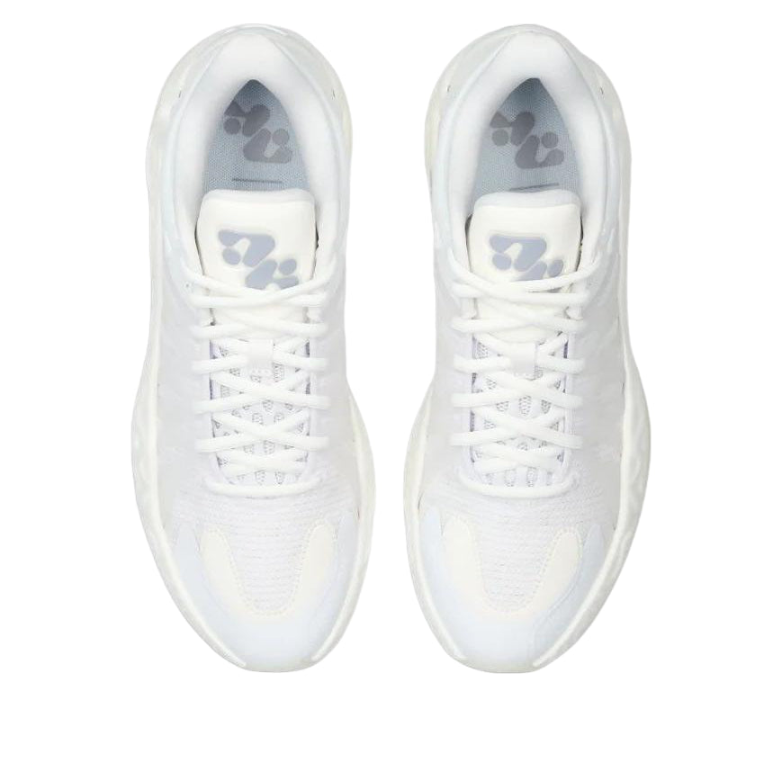PUMA Hali 1 'Triple White' 314098-02