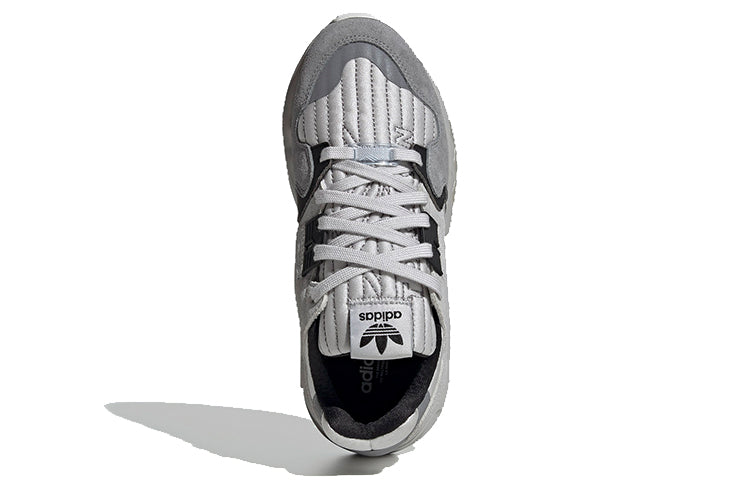 (WMNS) adidas ZX Torsion 'Grey' EF4374