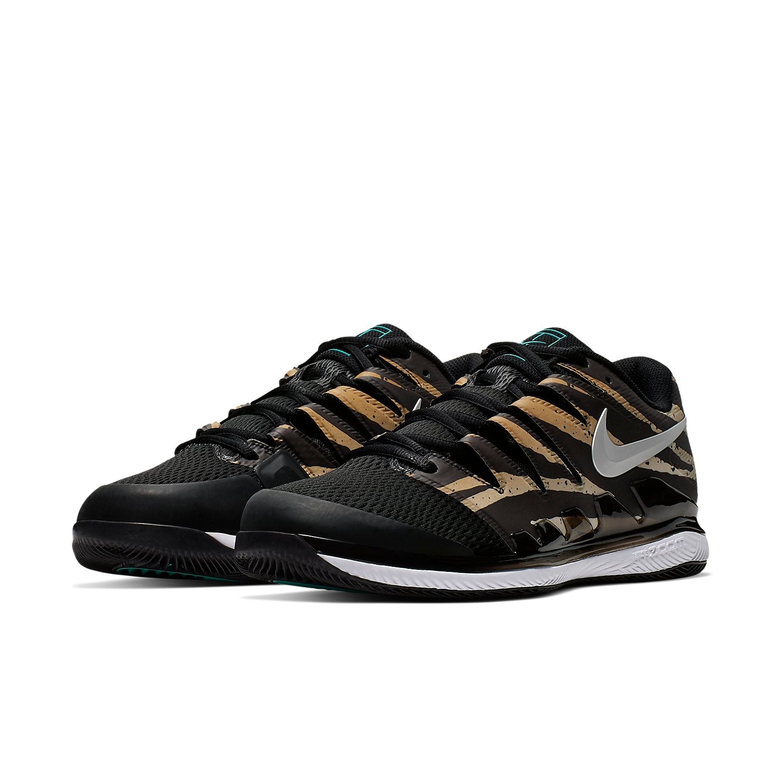 Nike Air Zoom Vapor X HC 'Leopard Print' AA8030-701
