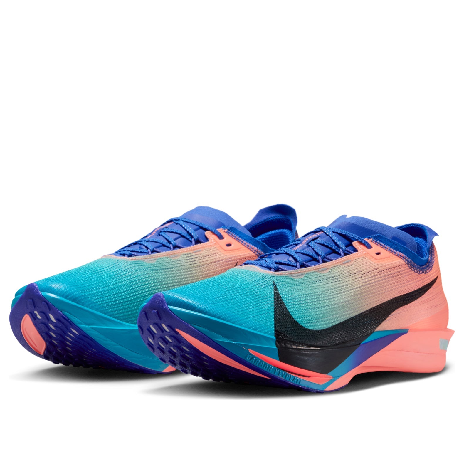 Nike Streakfly 2 'Atomic Pink Racer Blue' HF6416-601
