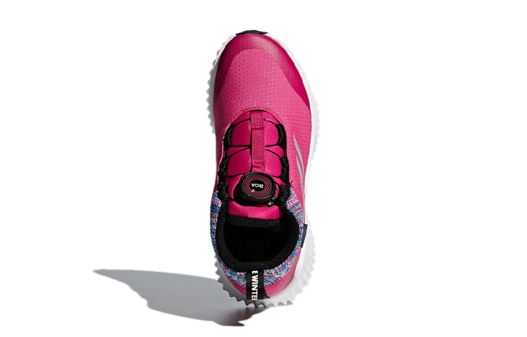 (PS) adidas Fortatrail Boa Btw K AH2585