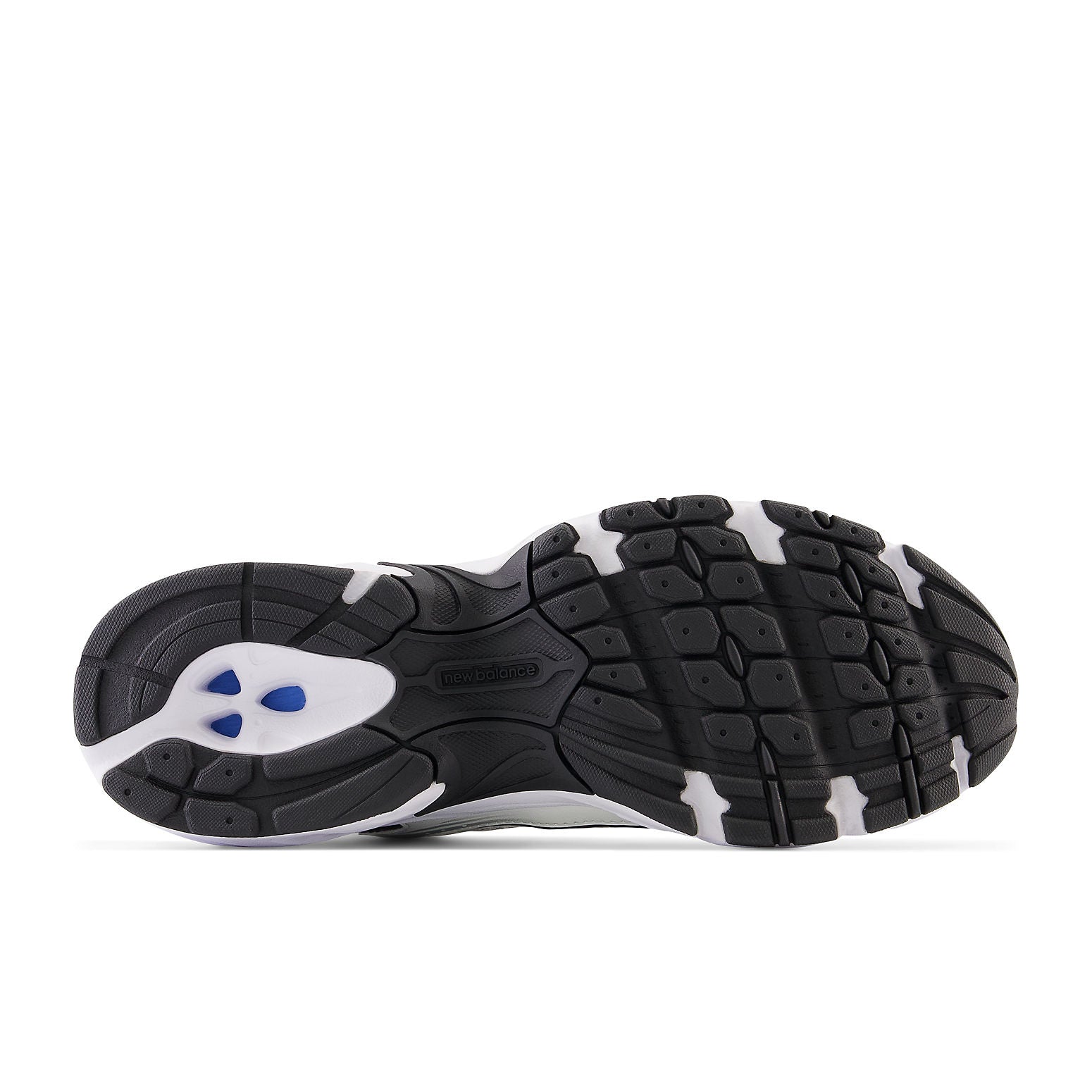 New Balance 530 'White Silver Navy' MR530LO