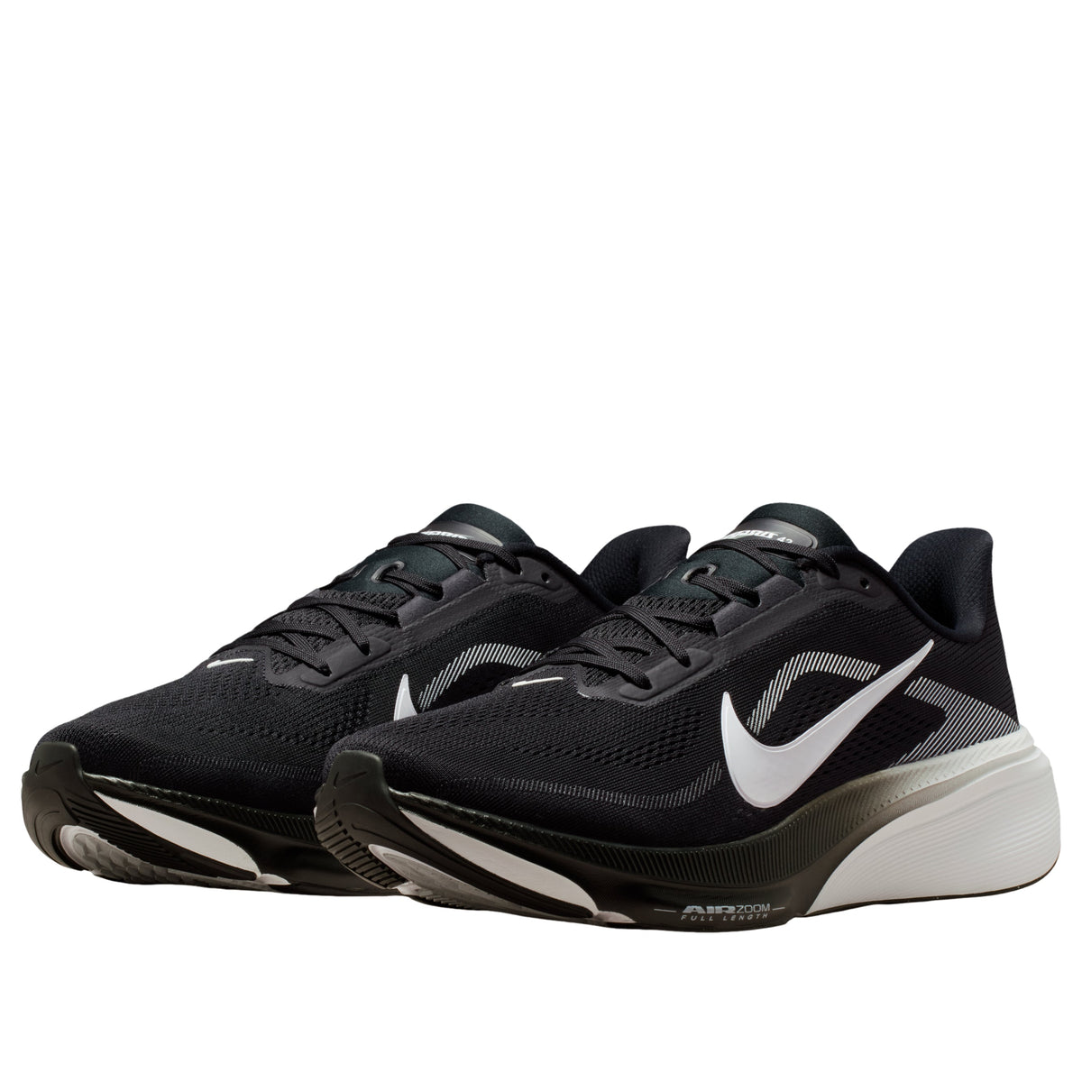 Nike Air Zoom Pegasus 42 'Black White' IB1873-001