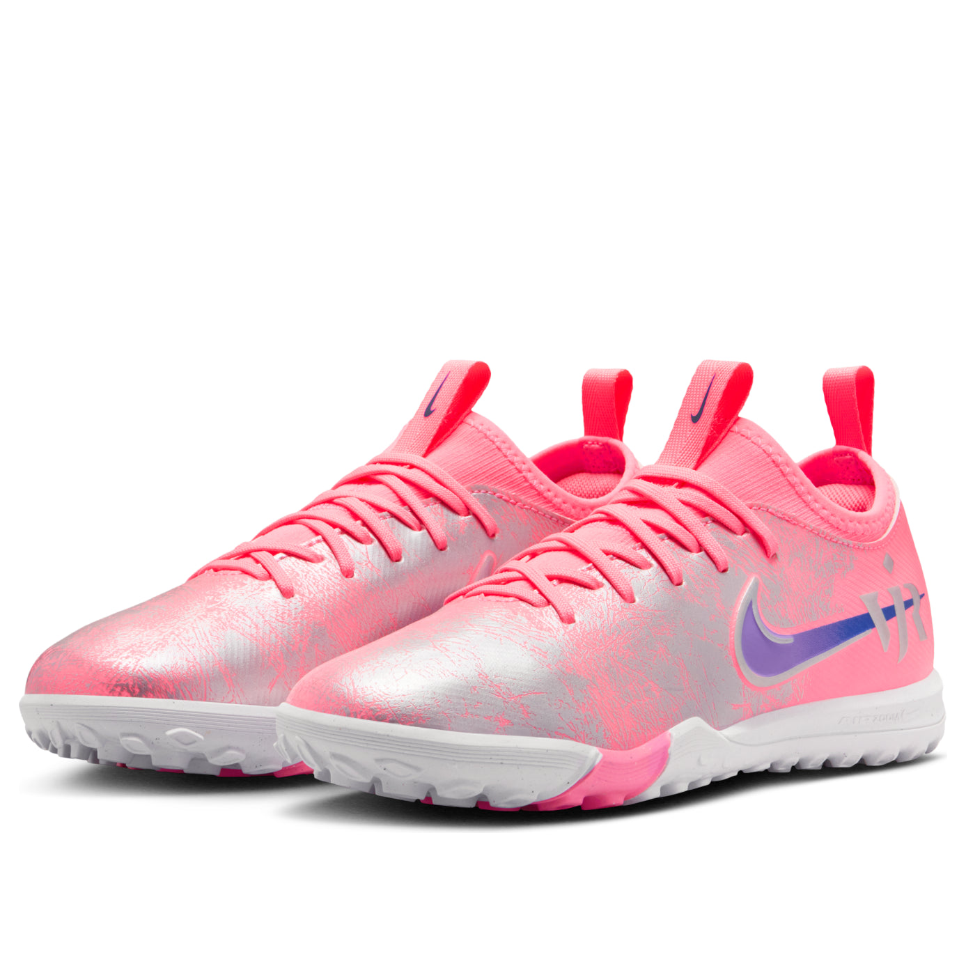 (GS) Nike Jr. Mercurial Vapor 16 Academy Turf 'Vini Jr.' IQ9961-640