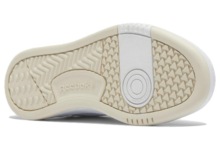 (WMNS) Reebok Court Peak 'White' GZ2239