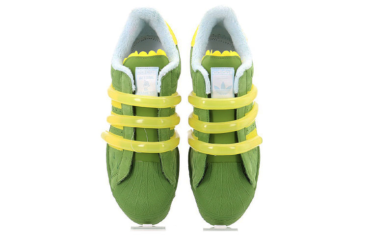 adidas Melting Sadness x Superstar 80s TR 'Duck' FZ5260