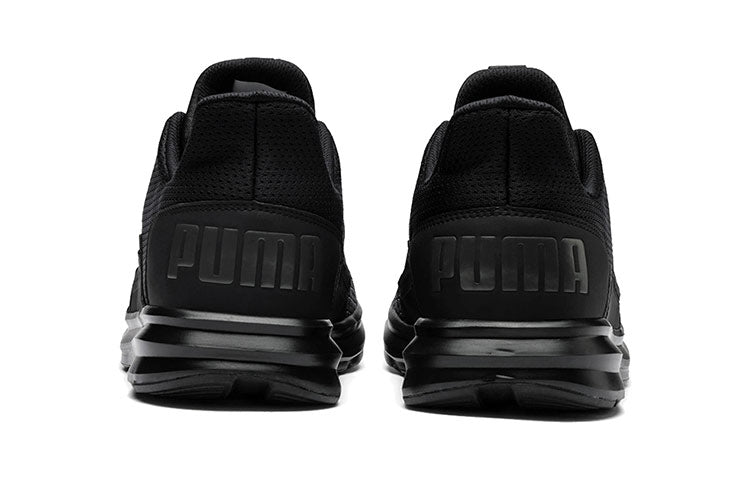 PUMA Enzo Street Black/Grey 190461-06
