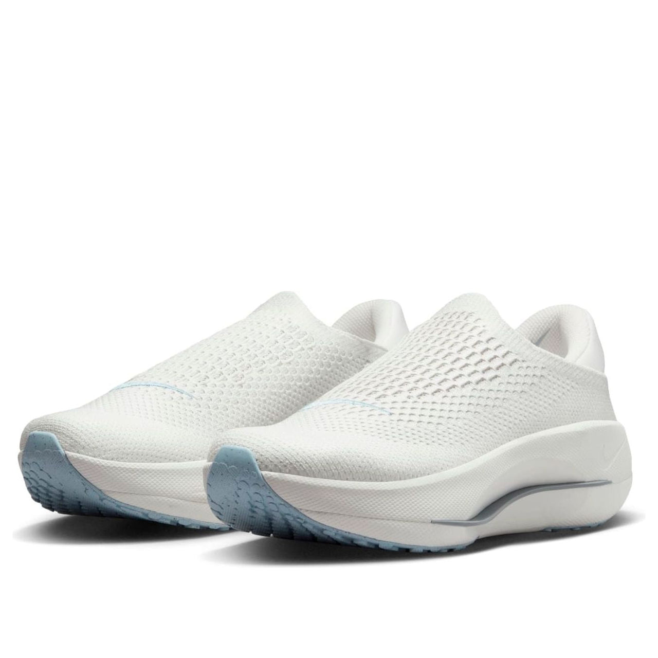 (WMNS) Nike Reina EasyOn 'Sail Light Armory Blue' FN0345-100
