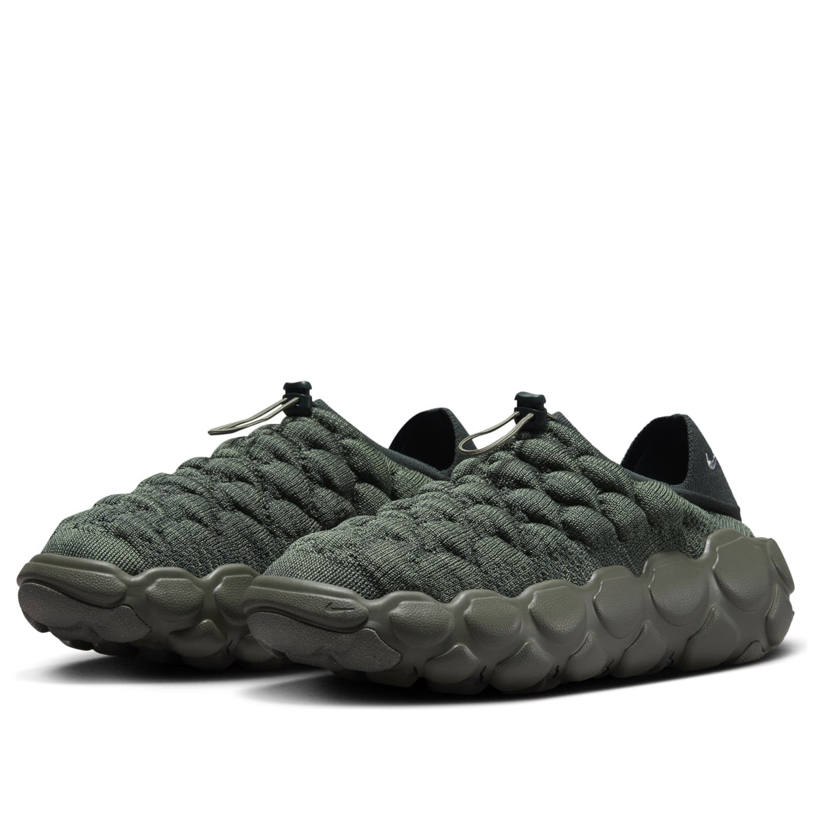 (WMNS) Nike Flyknit Haven 'Vintage Green' FD2148-300
